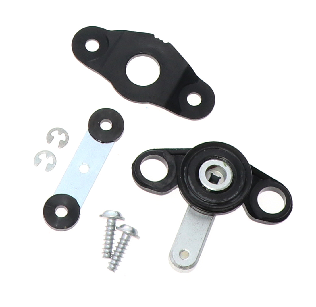 こう 8C3Z9L492B Manfld Actuator Ford Motor Co