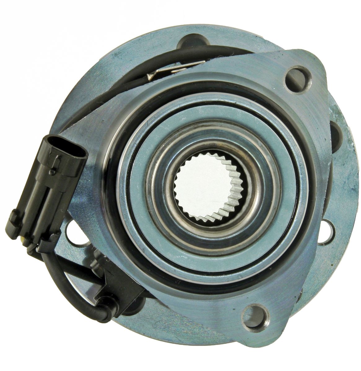 aimi　1216 Amelia E. Crescent Red Prescription Eyeglasses