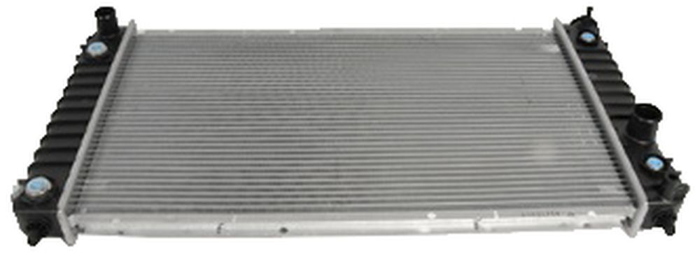 20837 Radiator Ac Delco