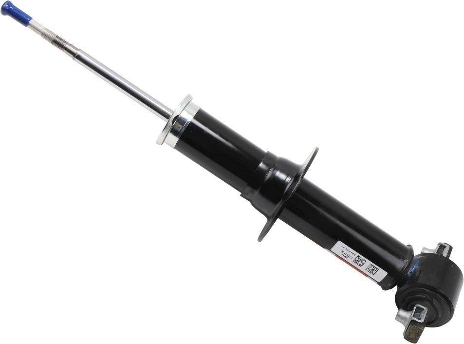 19420492 Fr Absorber Asembly Ac Delco