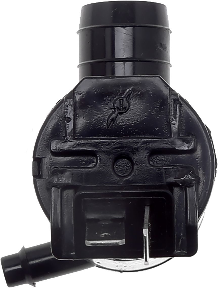 ACDelco Professional 8-6715 Windshield Washer Pump, 2.56 In