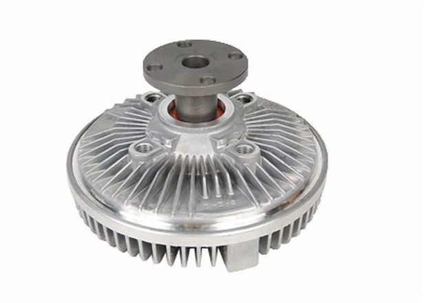 15-40109 Fan Clutch Ac Delco