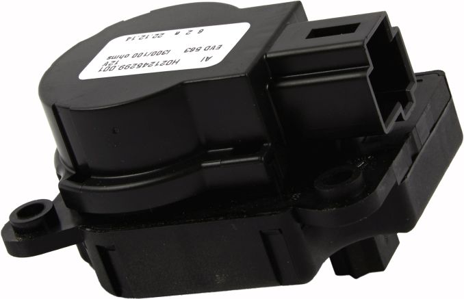 15-74525 Actuator Asm-Ai Ac Delco