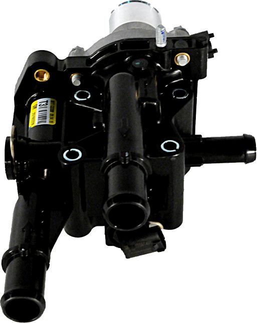 15-81816 Housing Asm-Eng Ac Delco