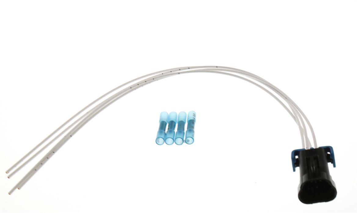 PT2786 Wire Pigtail Ac Delco