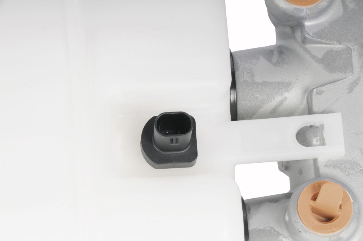 86570064 Cylinder-Brk Ma Ac Delco
