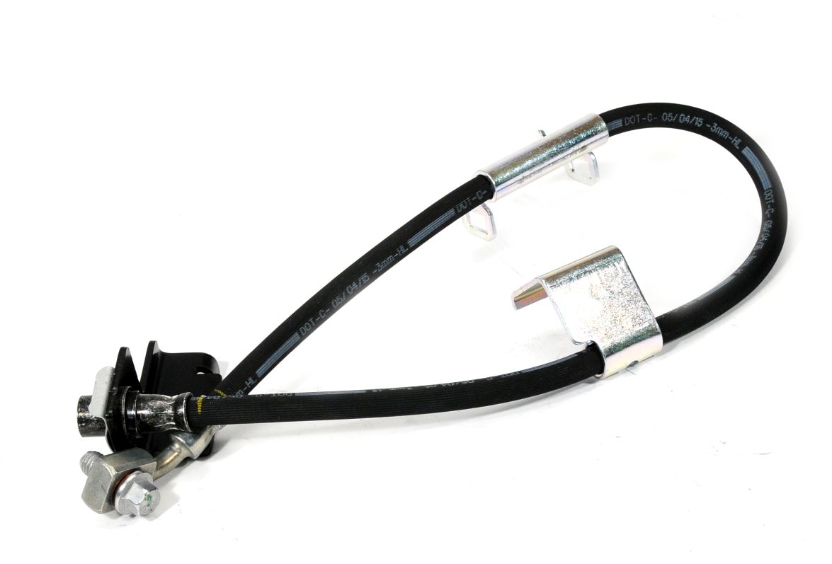 19435352 Front Br Hose Assembly Ac Delco 