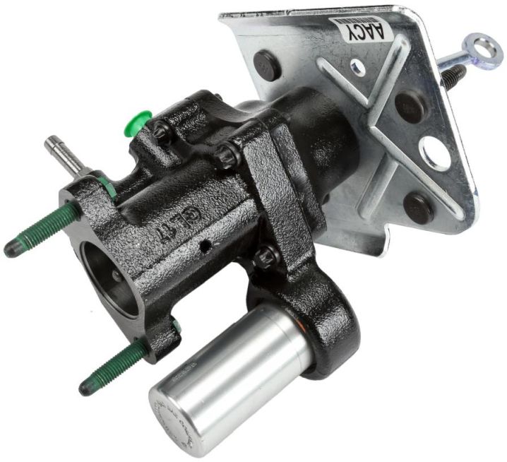 178-1040 Booster Asm-P/B Ac Delco