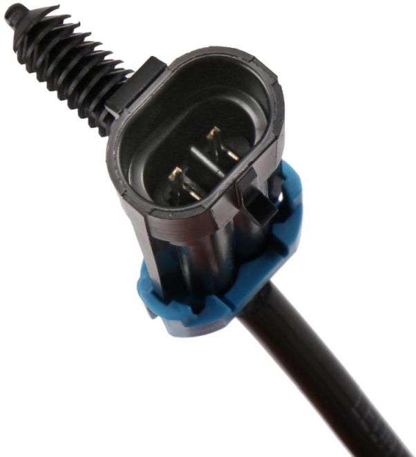 84356646 Abs Sensor Ac Delco