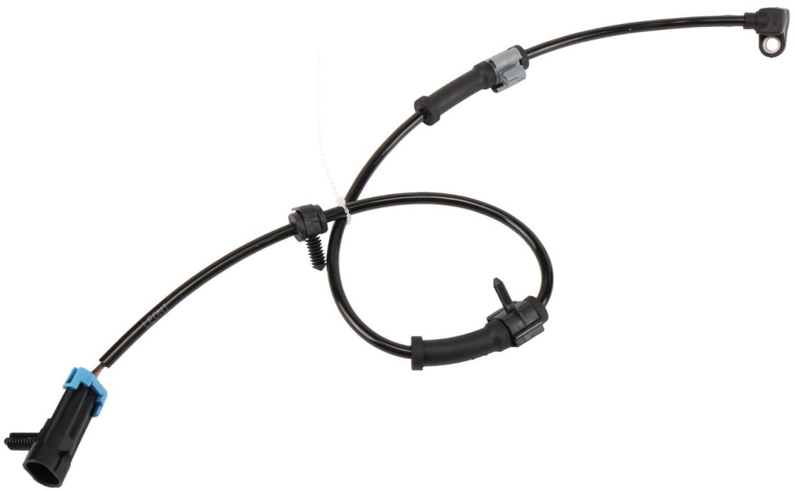 84356646 Abs Sensor Ac Delco