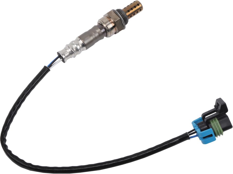 213-1161 Oxygen Sensor Ac Delco
