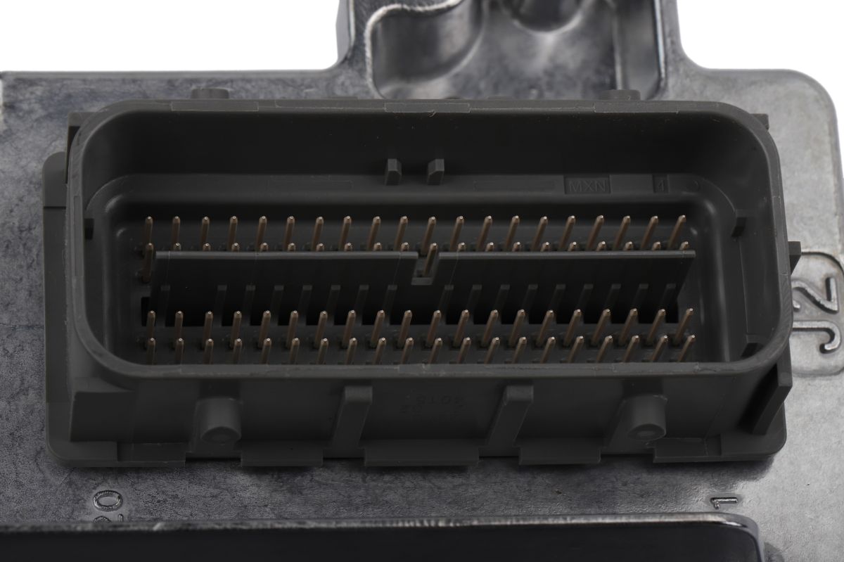 al123ページ 12612384 Module Asm-Eng Ac Delco