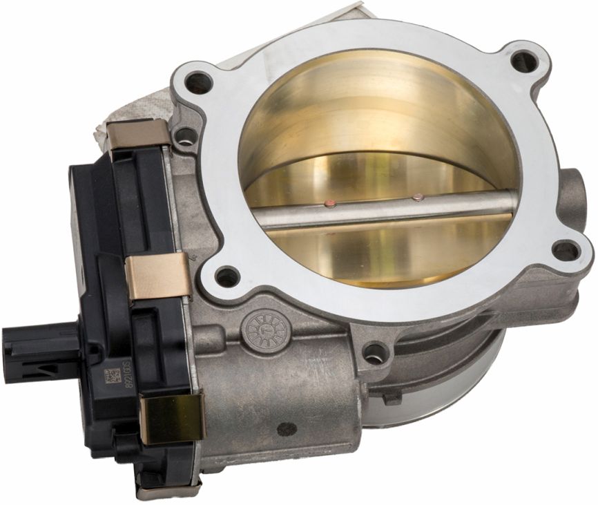 12678312 Throttle Body Ac Delco