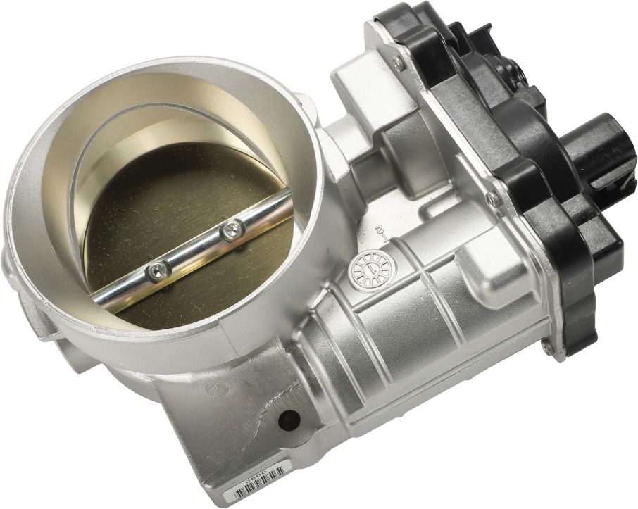 19420713 Throttle Body Ac Delco