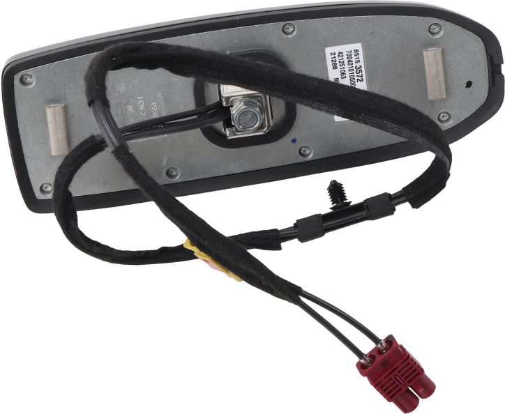 85641200 Antenna Asm-Hig Ac Delco