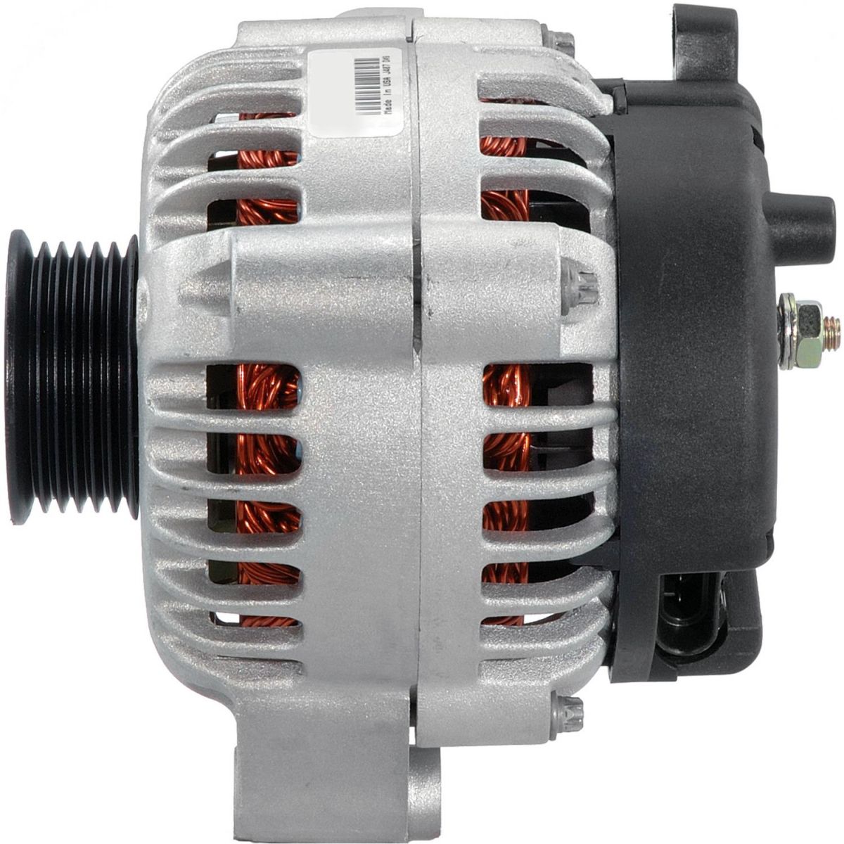 ACDelco Alternator 3351057 - O'Reilly Auto Parts