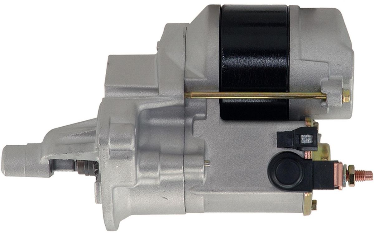 ACDelco 337-1184 Professional Motor De Arranque Starter