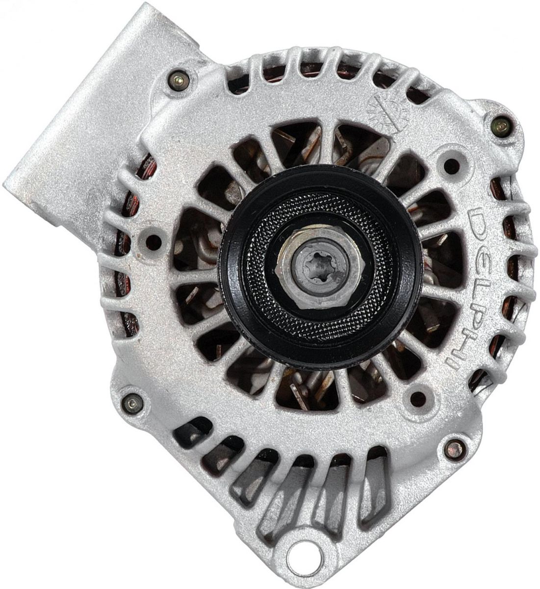 ACDelco Alternator 3351071 | O'Reilly Auto Parts