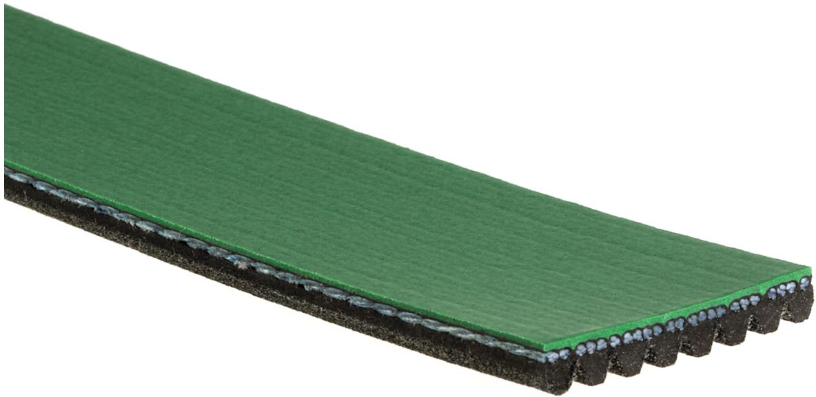 K081243HD Serpentine Belt Ac Delco