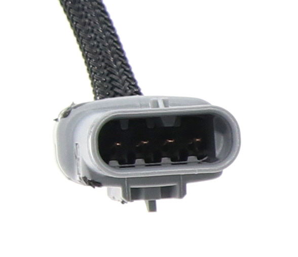 12657188 Sensor Asm-Htd Ac Delco