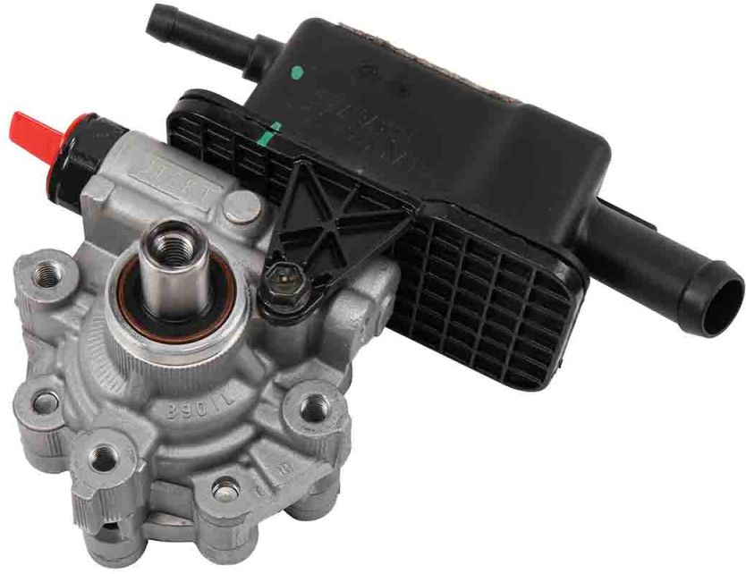 13580490 Pump Asm-P/S Ac Delco