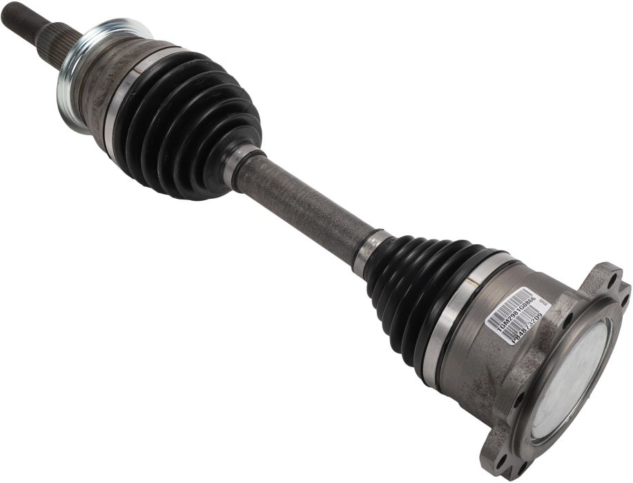 84873209 Shaft Asm-Frt W Ac Delco