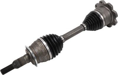 84873209 Shaft Asm-Frt W Ac Delco