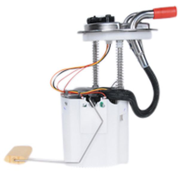 MU1657 Ac Delco Fuel Pump And Level Sensor Module Ac Delco