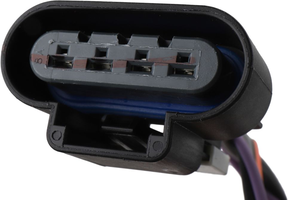 MU1733 Ac Delco Fuel Tank Fuel Pump Module Ac Delco