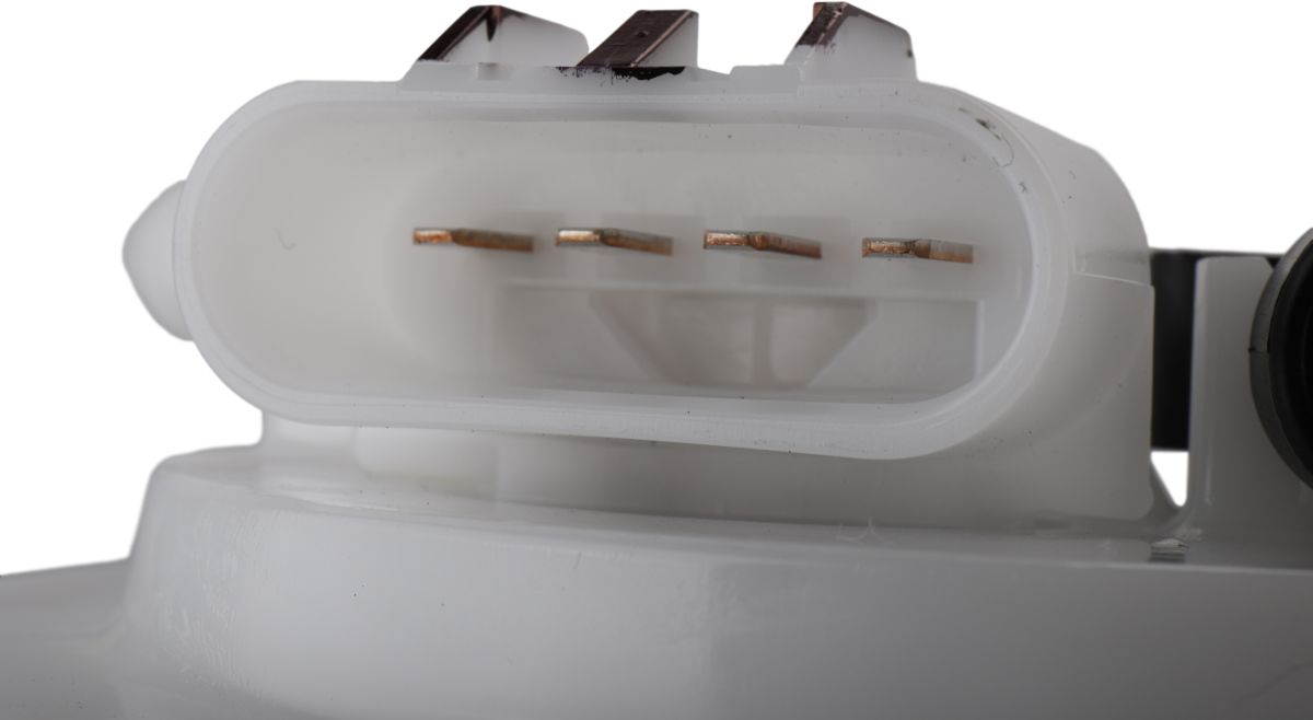 MU1733 Ac Delco Fuel Tank Fuel Pump Module Ac Delco