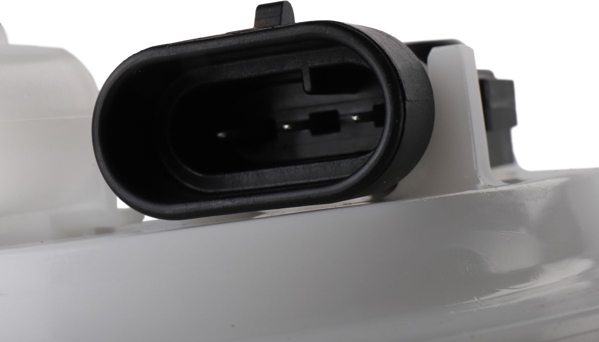 MU1733 Ac Delco Fuel Tank Fuel Pump Module Ac Delco