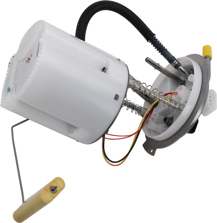 MU1657 Ac Delco Fuel Pump And Level Sensor Module Ac Delco