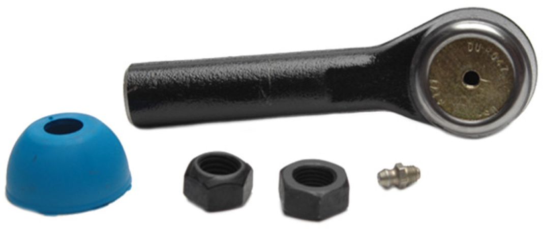 ACDelco 45A0830 Professional Outer Steering Tie Rod End