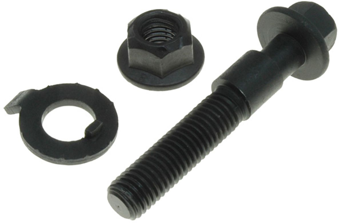 45K18036 Camber Bolt Kit Ac Delco