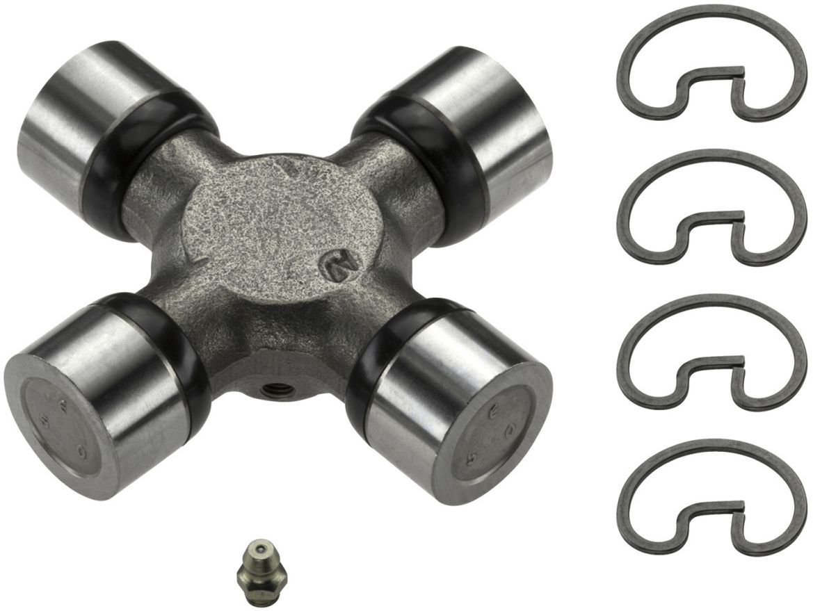 45U0300 U-Joint Ac Delco