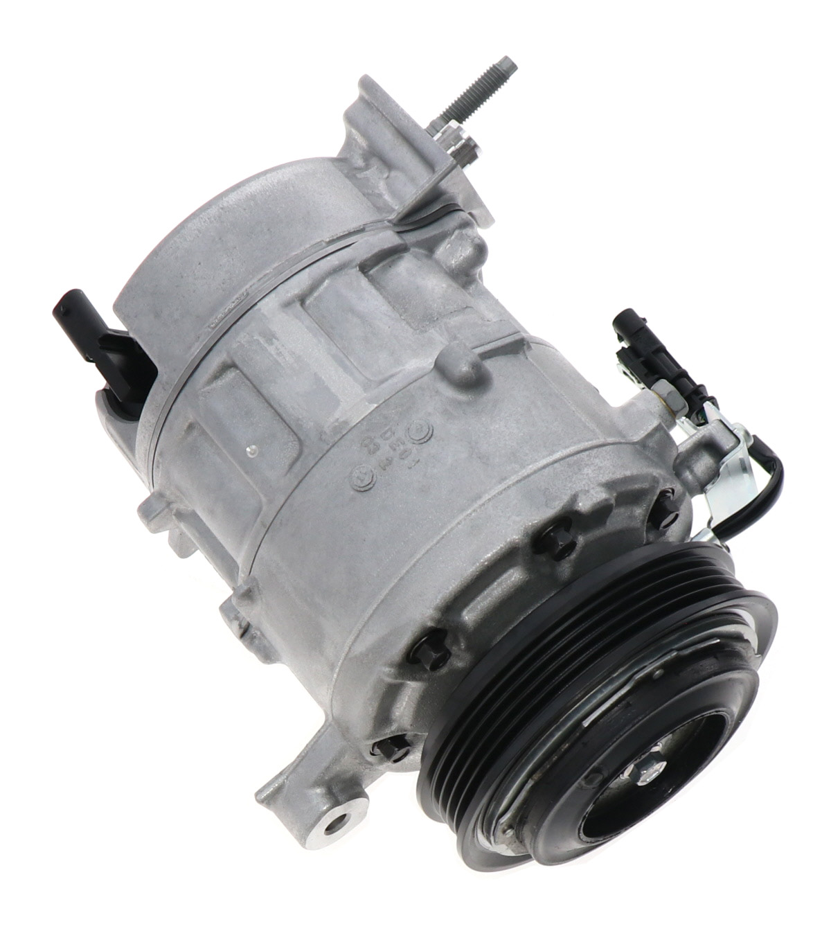 85656961 Compressor Kit- Ac Delco