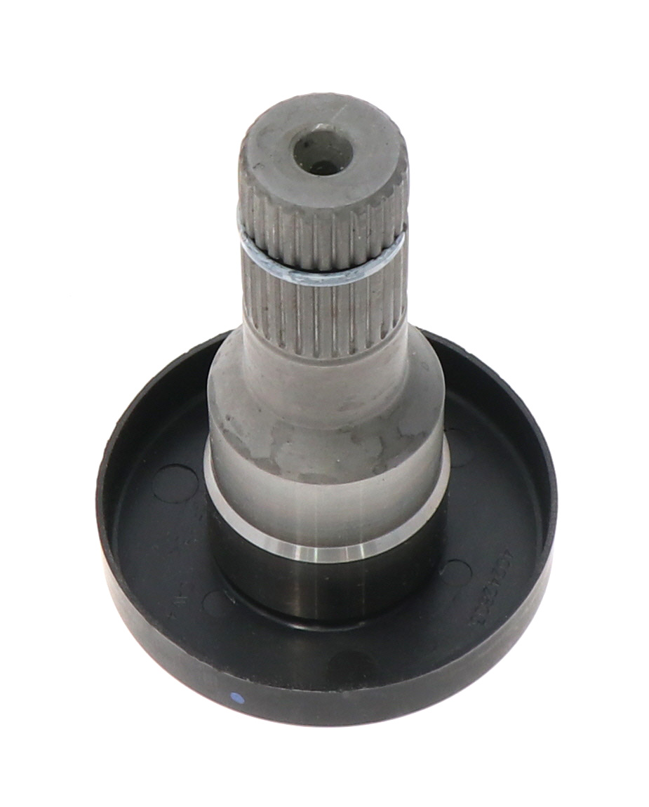 87821660 Half Shaft Ac Delco