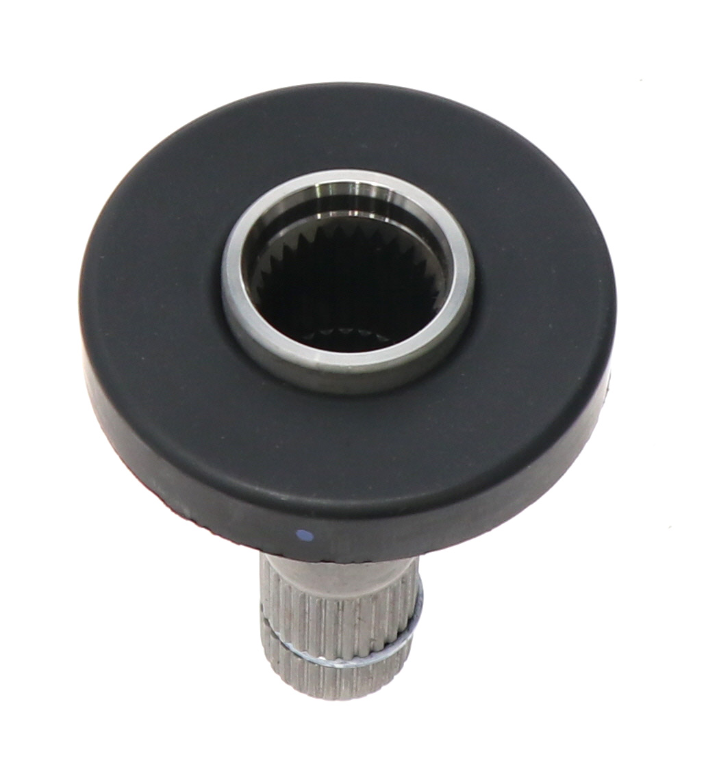 87821660 Half Shaft Ac Delco