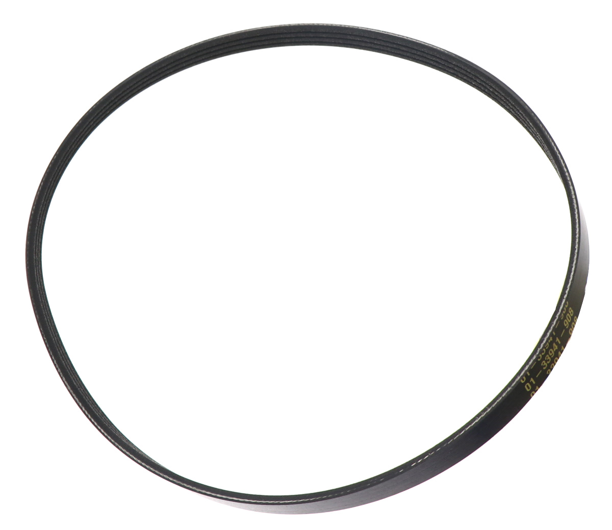 01-35646-908 Belt-Ribbed,4 R Freightliner