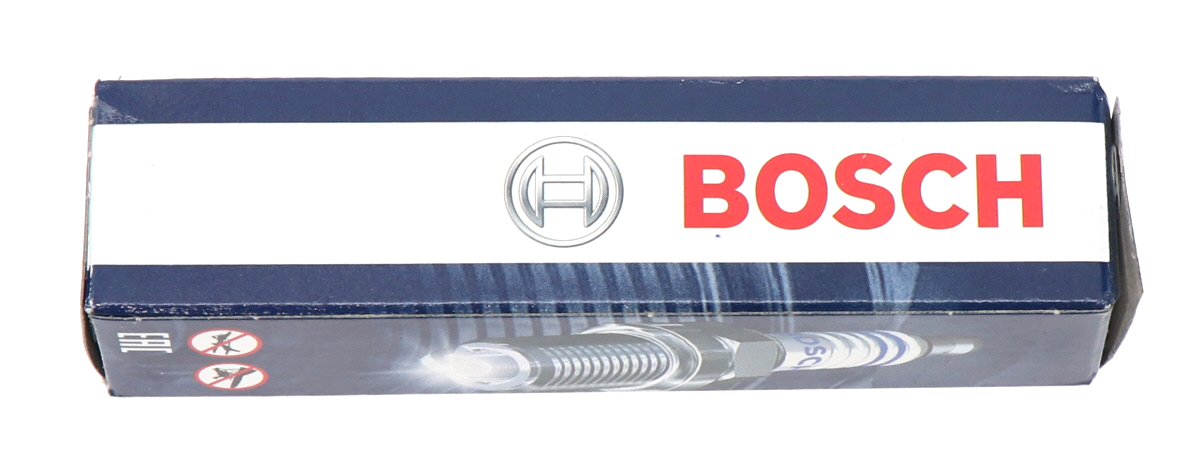 ZR5TPP33 Spark Plug Robert Bosch