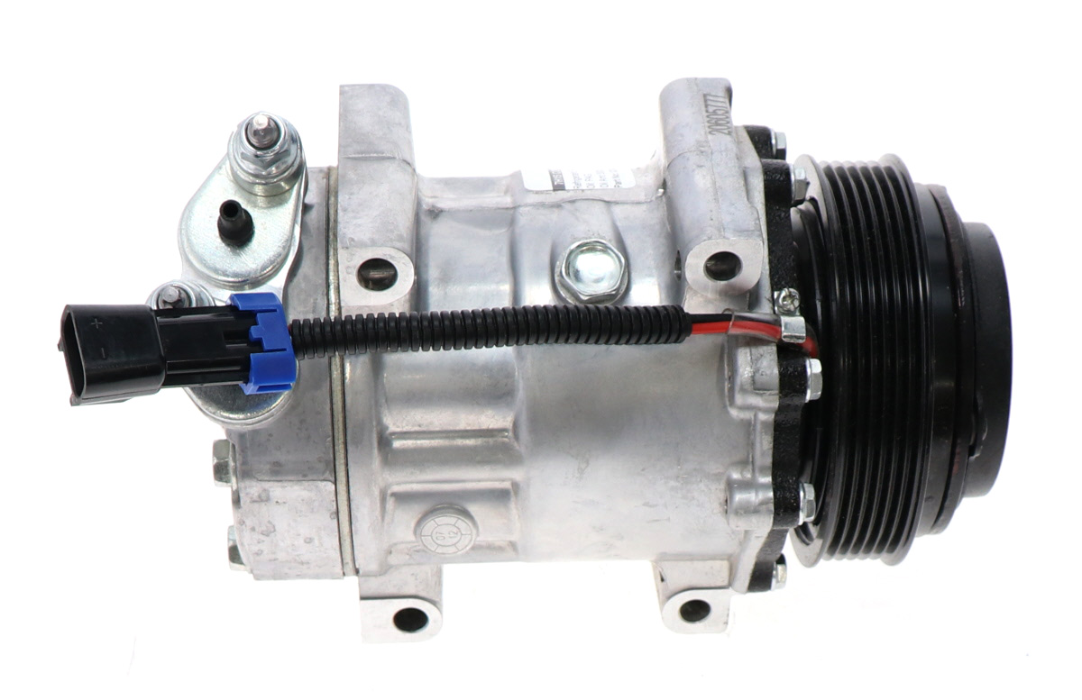 1001QP4585SCMP A/C Compressor Replacing Oe Pt #: 3863068C4