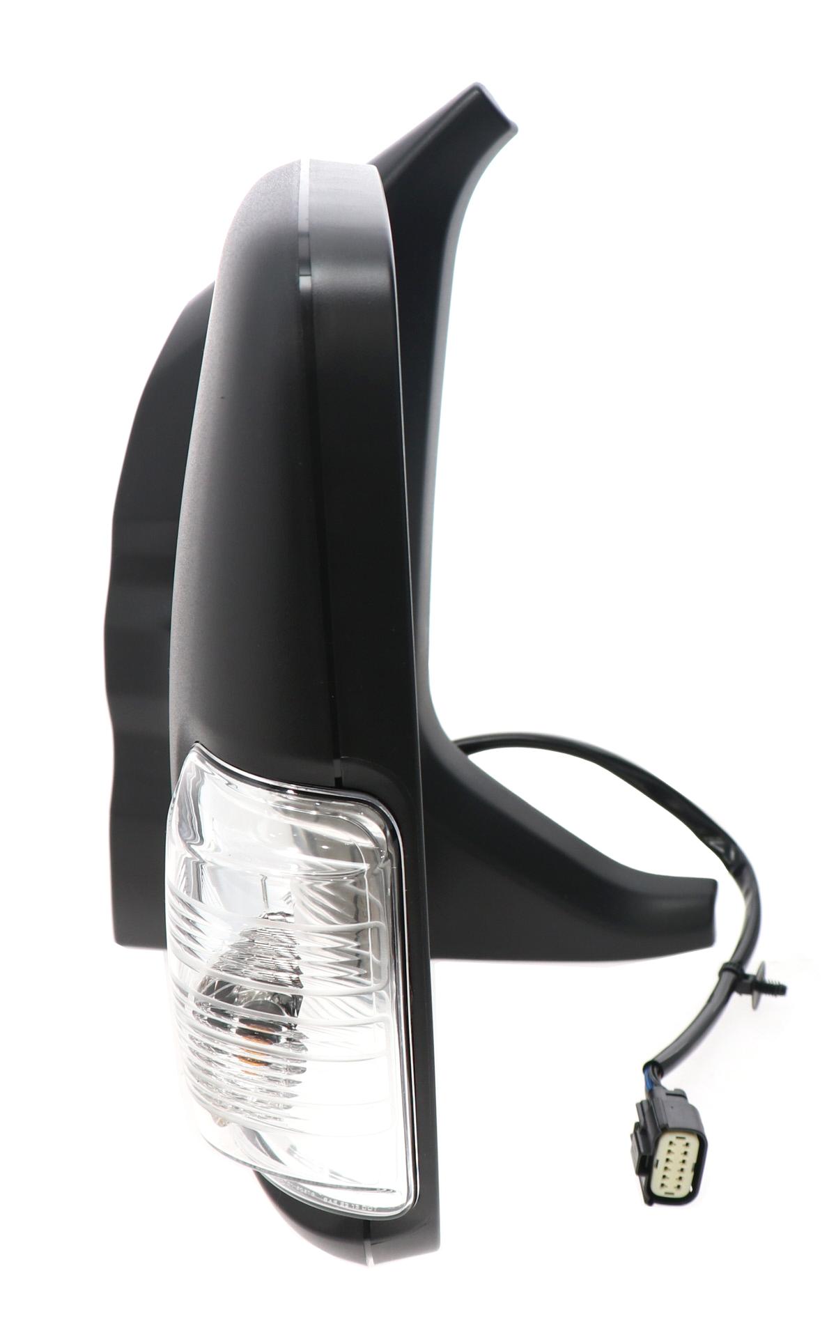 1511-0155 Left Hand Mirror Assembly Replacing Oe Pt #: Lk4z17683ea 