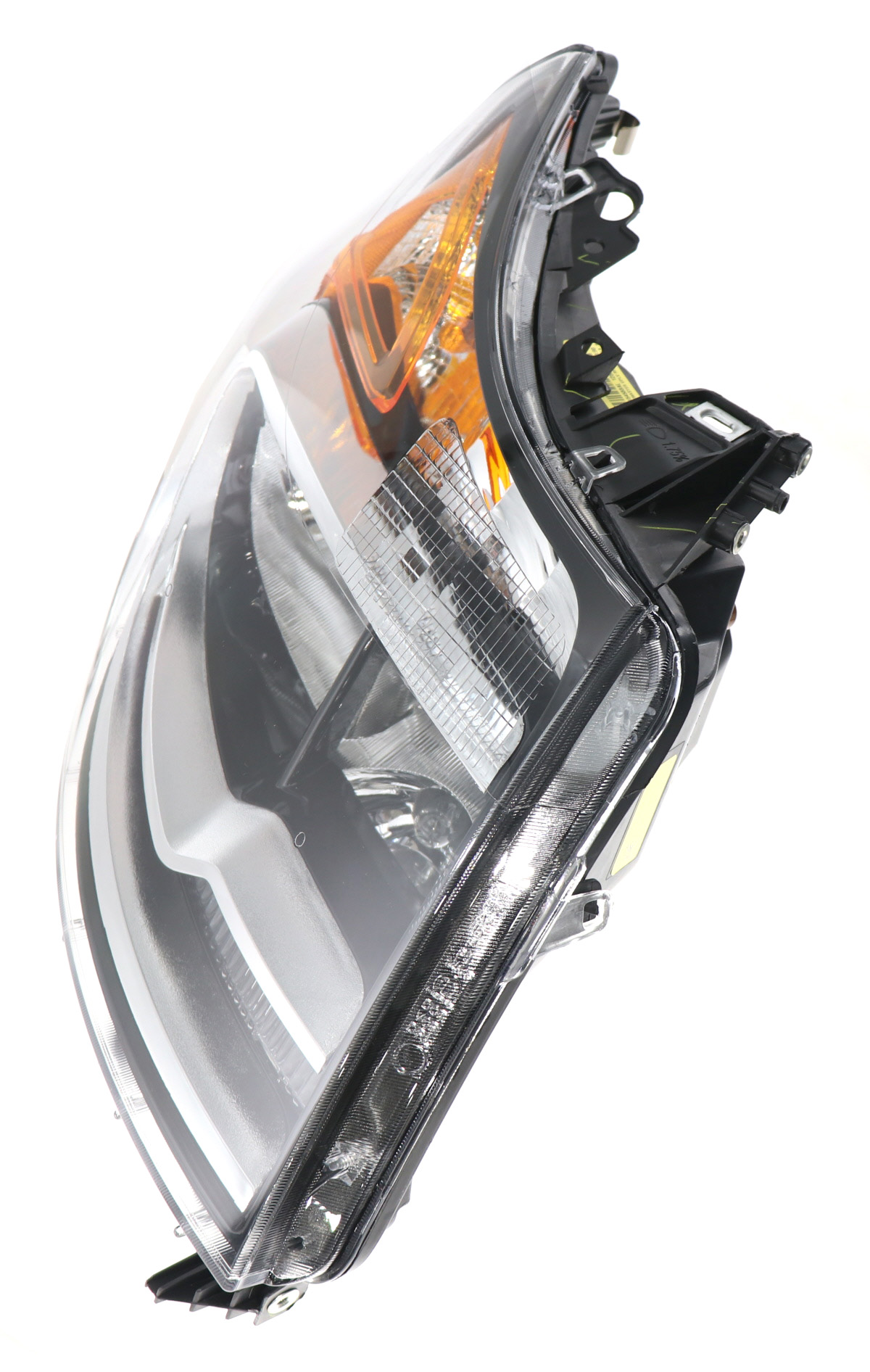 68154588AL R/H Headlamp