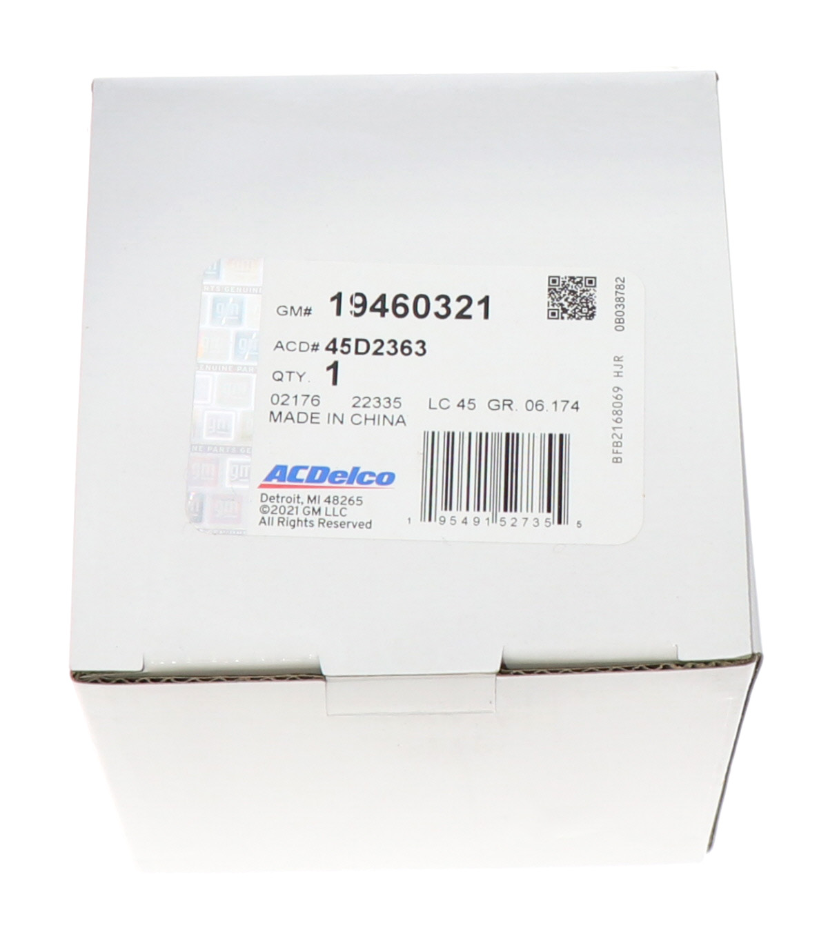 Chainsaw Chain 18 Inch .050 3/8 62DL For Echo | 8TEN