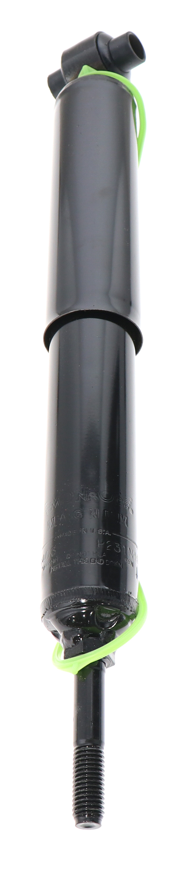 コロンビア産　キプリスモルフォ　116mm 66403 Shock Absorber Monroe Shocks