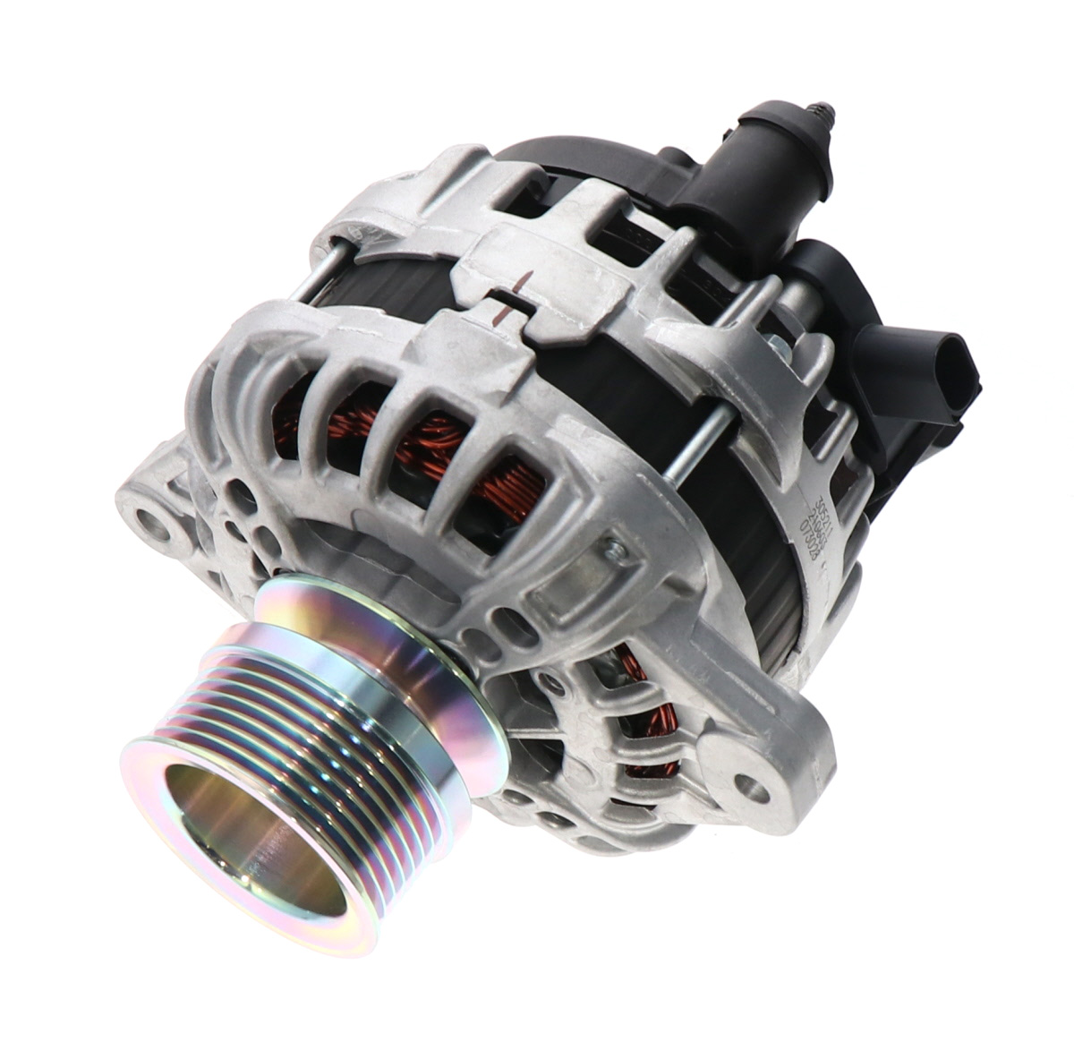 8-98248-621-0 Alternator Isuzu 8-98248-621-0 Alternator Isuzu