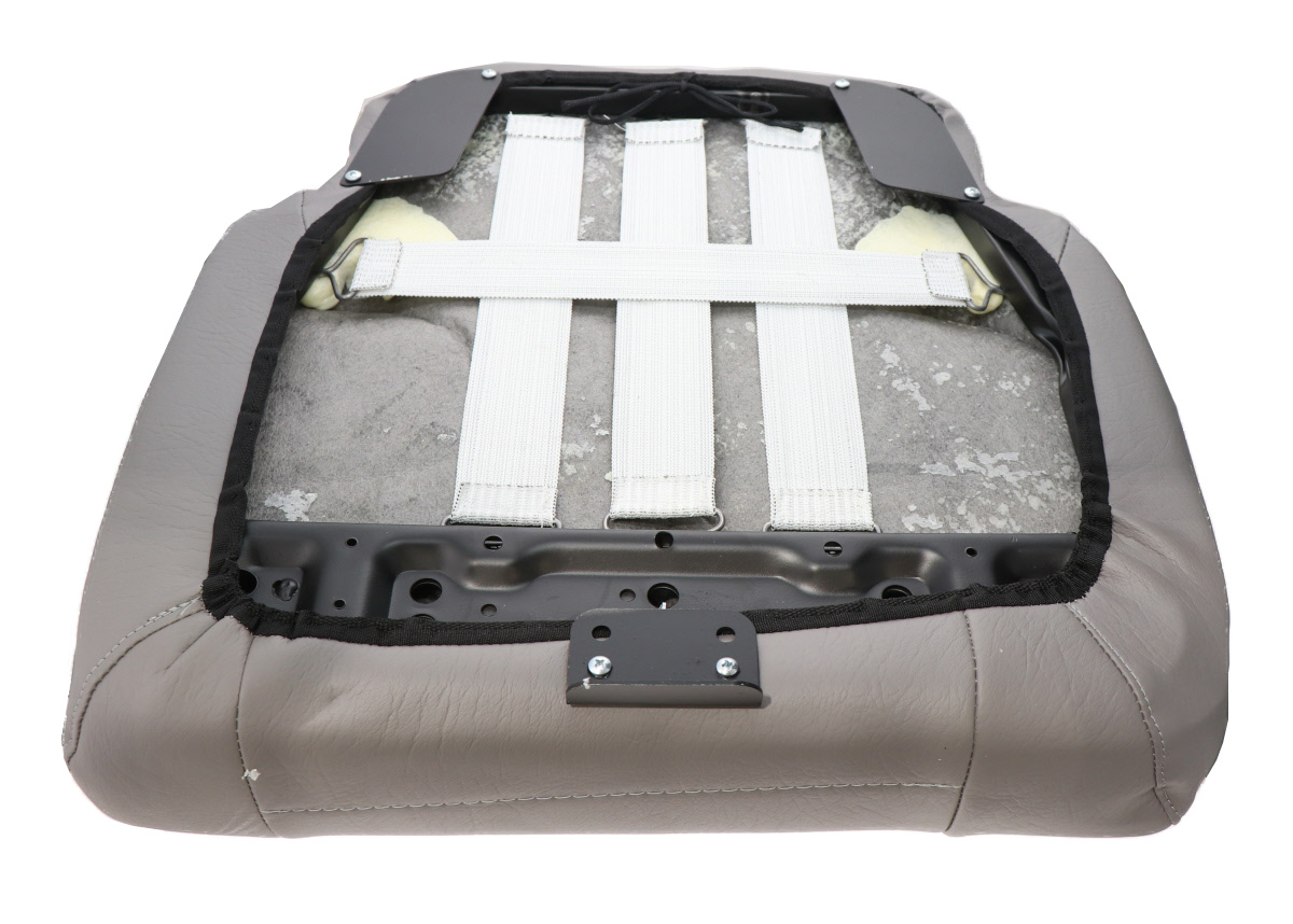 Grasshopper OEM Seat Cushion Kit 321529 321530, 321523 For 526V, 623T &  721DT,  in 2023