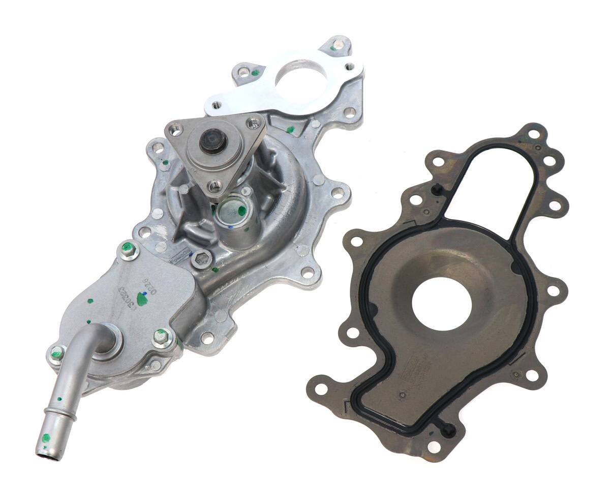 PW602 Water Pump Motorcraft (Div Of Ford)