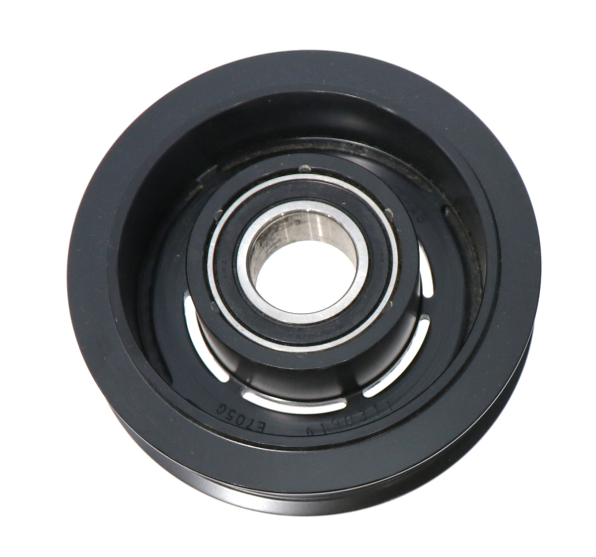 Motorcraft Alternator Pulley GP-720 Fits Select: 1997-2004