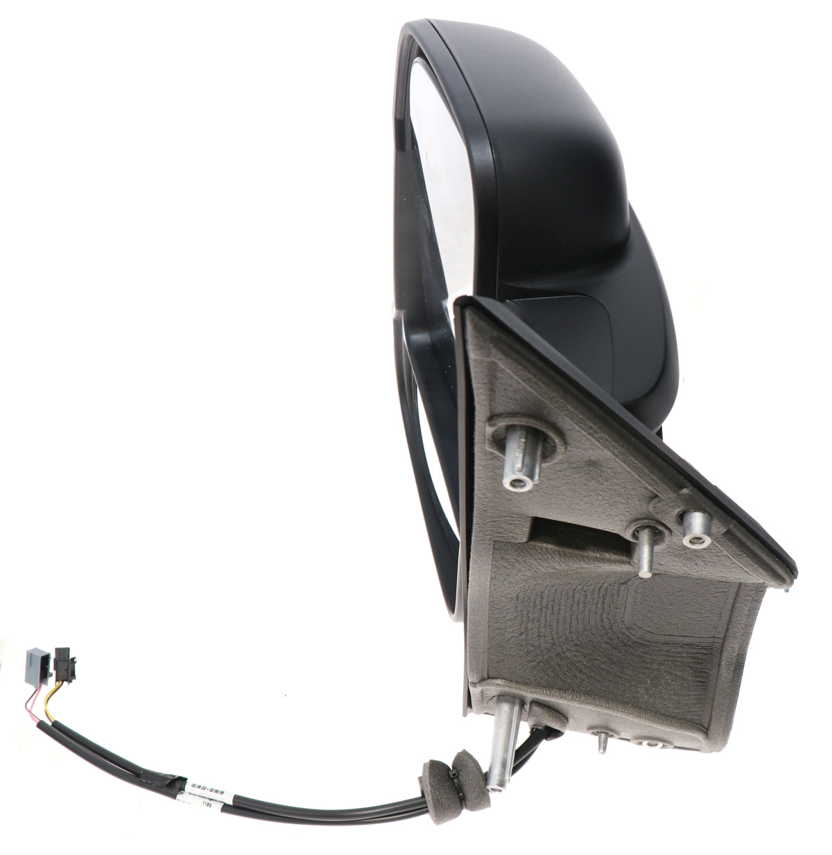 DIESEL☆ Mirror charm with glossy finish ブラック PLAY MIRROR Mirror charm with glossy finish｜ピンク